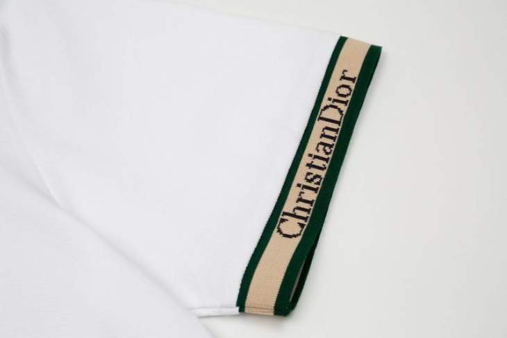 Dior Polo Shirts Short _SKUDiorM-3XLtltx0128470